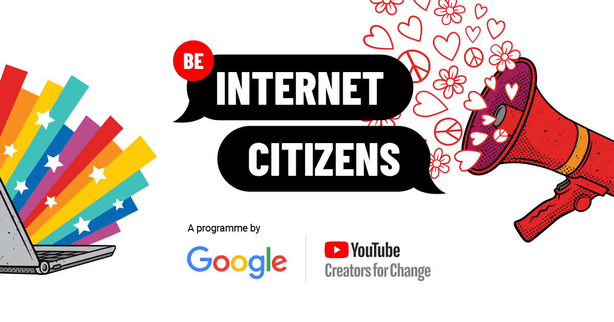 Google citizenship online